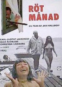 «Rötmånad»