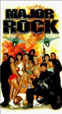 «Major Rock»
