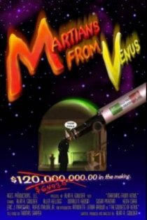 «Martians from Venus»