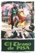 Постер «Il mantello rosso»