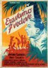 Постер «Eravamo sette vedove»
