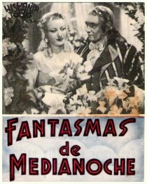 «Incanto di mezzanotte»
