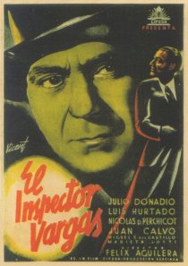 «L'ispettore Vargas»