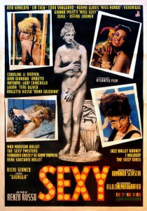 «Sexy»