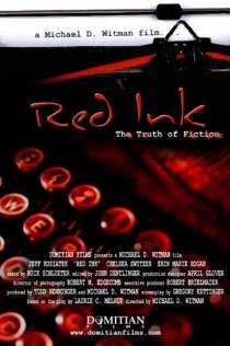 «Red Ink»