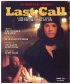 Постер «Last Call»