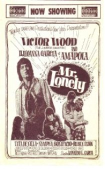 «Mr. Lonely»
