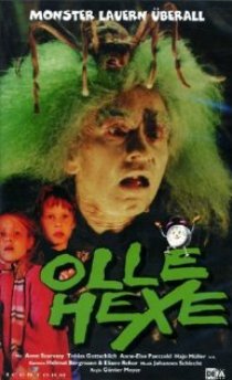 «Olle Hexe»