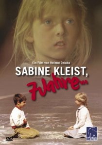 «Сабина Клейст, 7 лет»