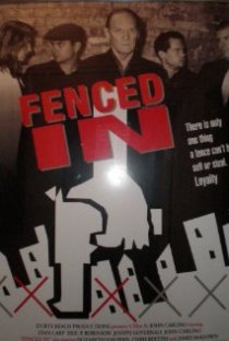 «Fenced In»