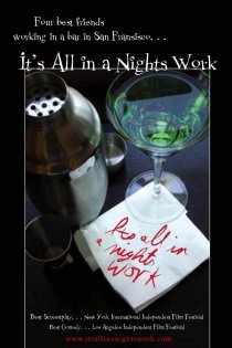 «It's All in a Nights Work»