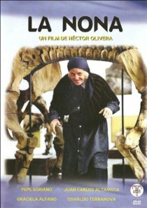 «La nona»
