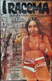 «Iracema - Uma Transa Amazônica»