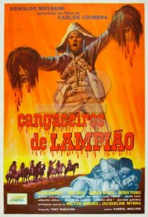«Cangaceiros de Lampião»