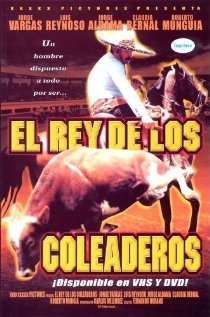 «El rey de los coleaderos»