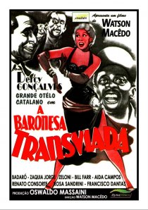 «A Baronesa Transviada»