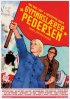 Постер «Товарищ Педерсен»