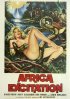 Постер «Jungle Erotic»