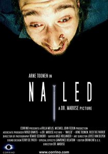 «Nailed»