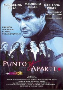 «Punto y aparte»