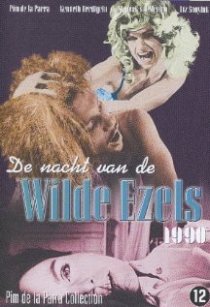 «De nacht van de wilde ezels»