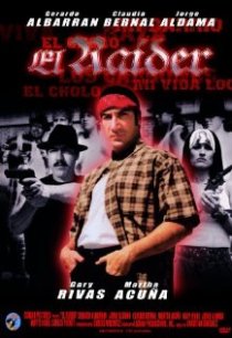 «El raider»