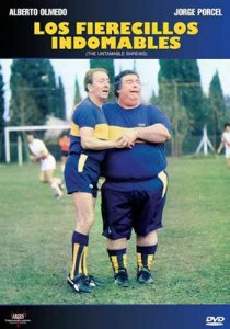 «Los fierecillos indomables»