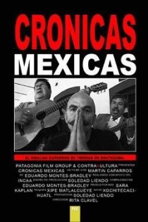 «Crónicas méxicas»