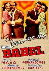 «El camino de Babel»