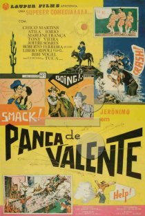 «Panca de Valente»