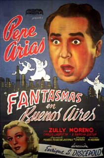 «Fantasmas en Buenos Aires»