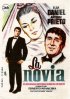 Постер «La novia»