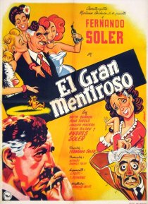 «El gran mentiroso»