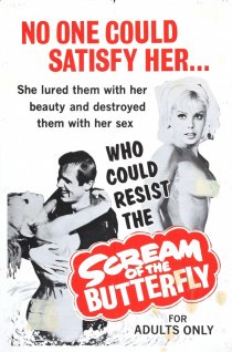 «Scream of the Butterfly»