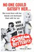 Постер «Scream of the Butterfly»