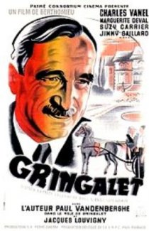 «Gringalet»