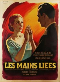 «Les mains liées»