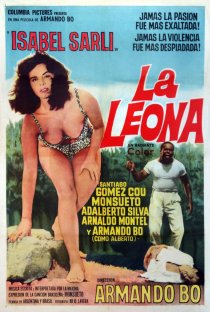«La leona»