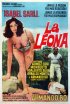 Постер «La leona»