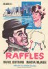 Постер «Raffles»