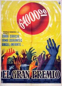 «El gran premio»