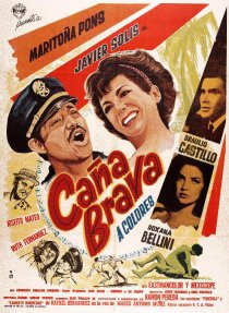 «Caña brava»