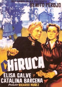 «Chiruca»