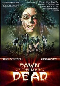 «Curse of the Maya»