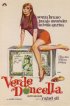 Постер «Verde doncella»