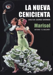 «La nueva Cenicienta»