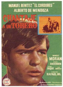 «Chantaje a un torero»