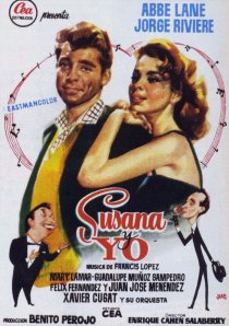«Susana y yo»