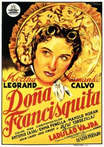 «Doña Francisquita»