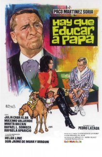 «Hay que educar a papá»